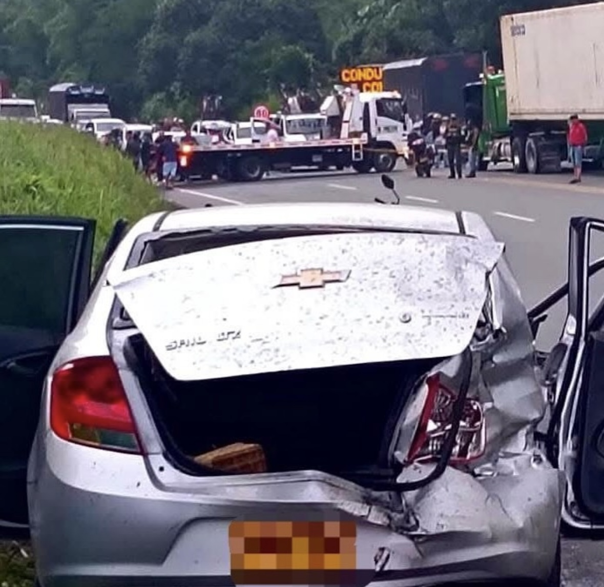 Foto: Riosucio Online y La Patria