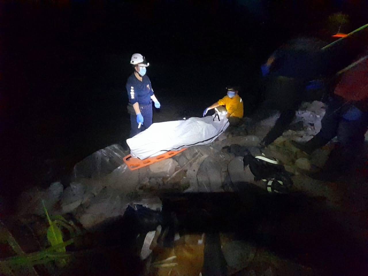 Foto: Bomberos Marmato