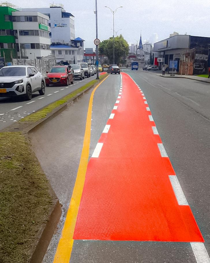 Foto: Alcaldía de Manizales