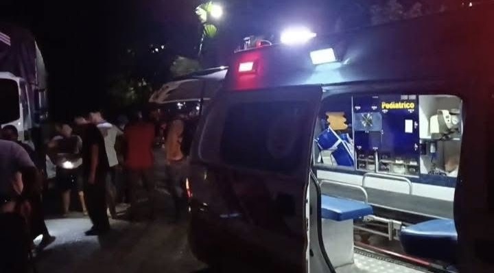 Foto: Bomberos Supía