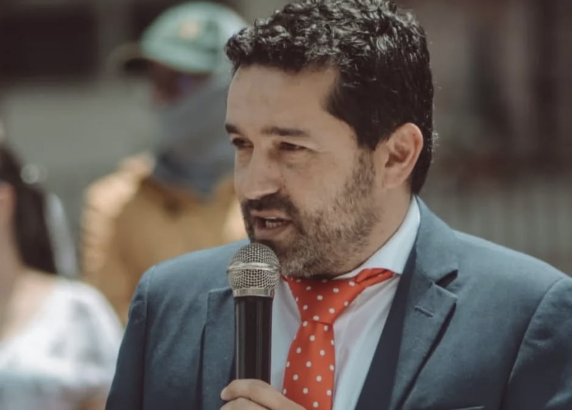 Foto tomada de: Alcaldía de Villamaría