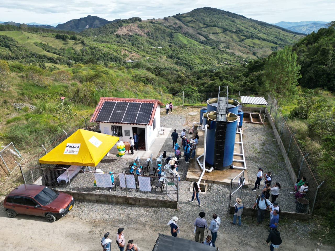 Foto tomada de: Gobernación de Caldas
