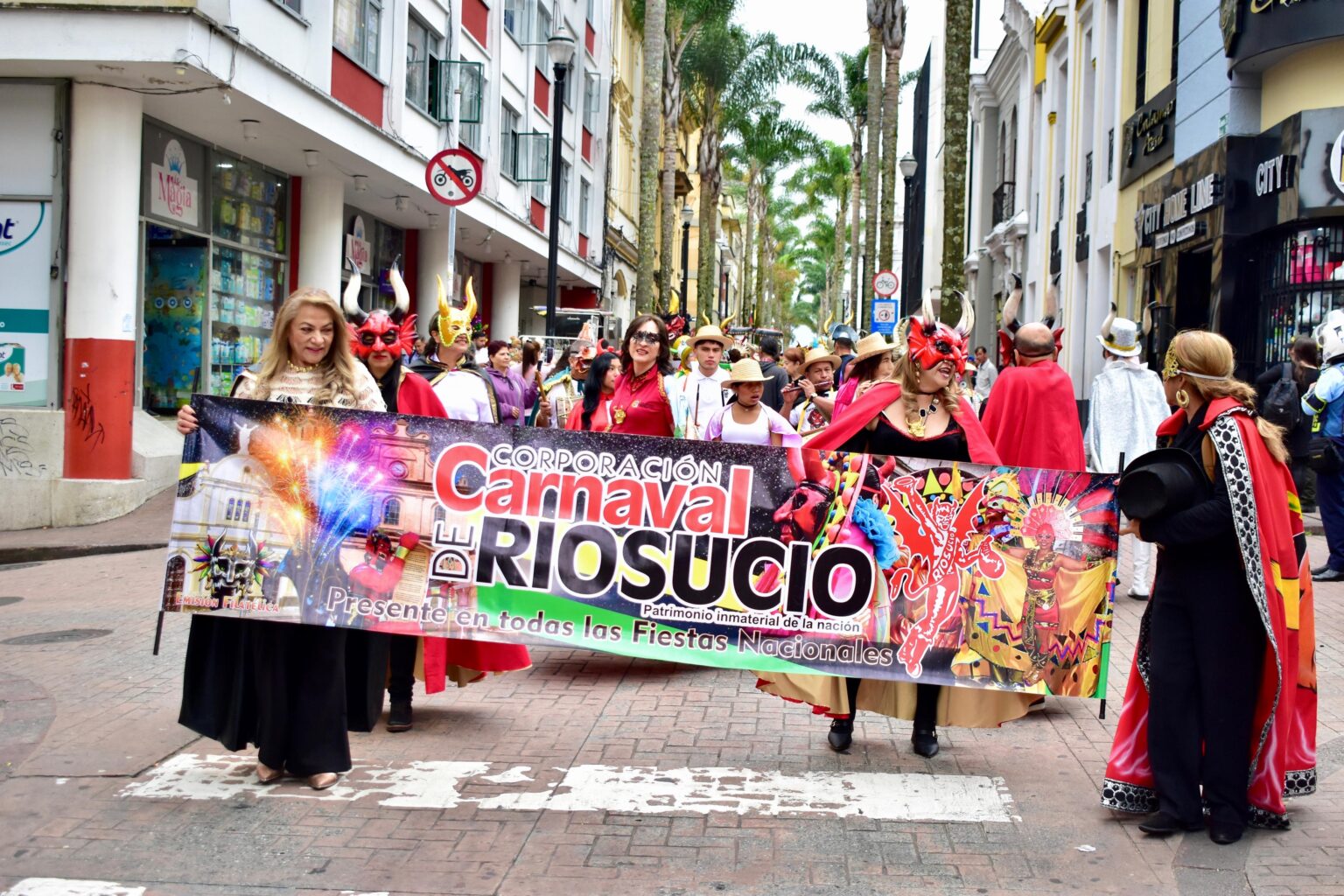 Foto tomada de: Gobernación de Caldas