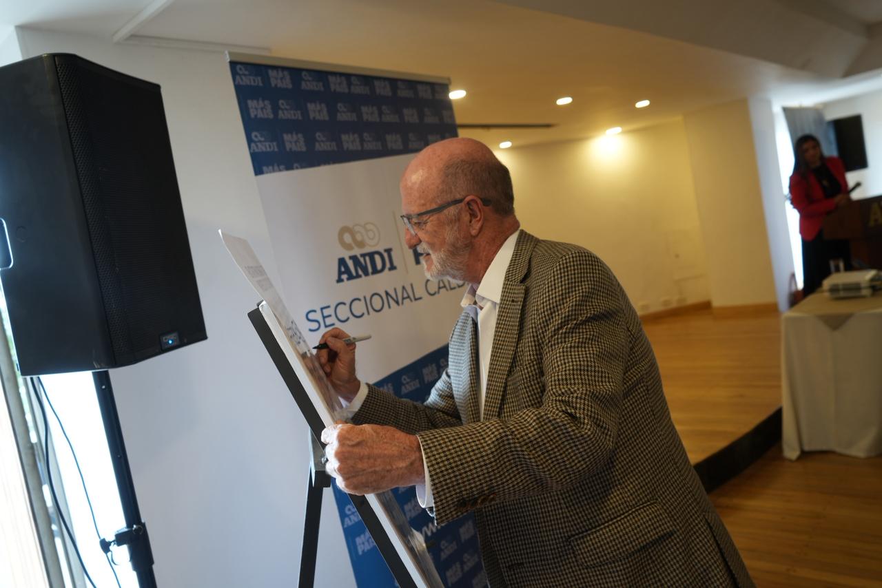 Foto tomada de: Gobernación de Caldas