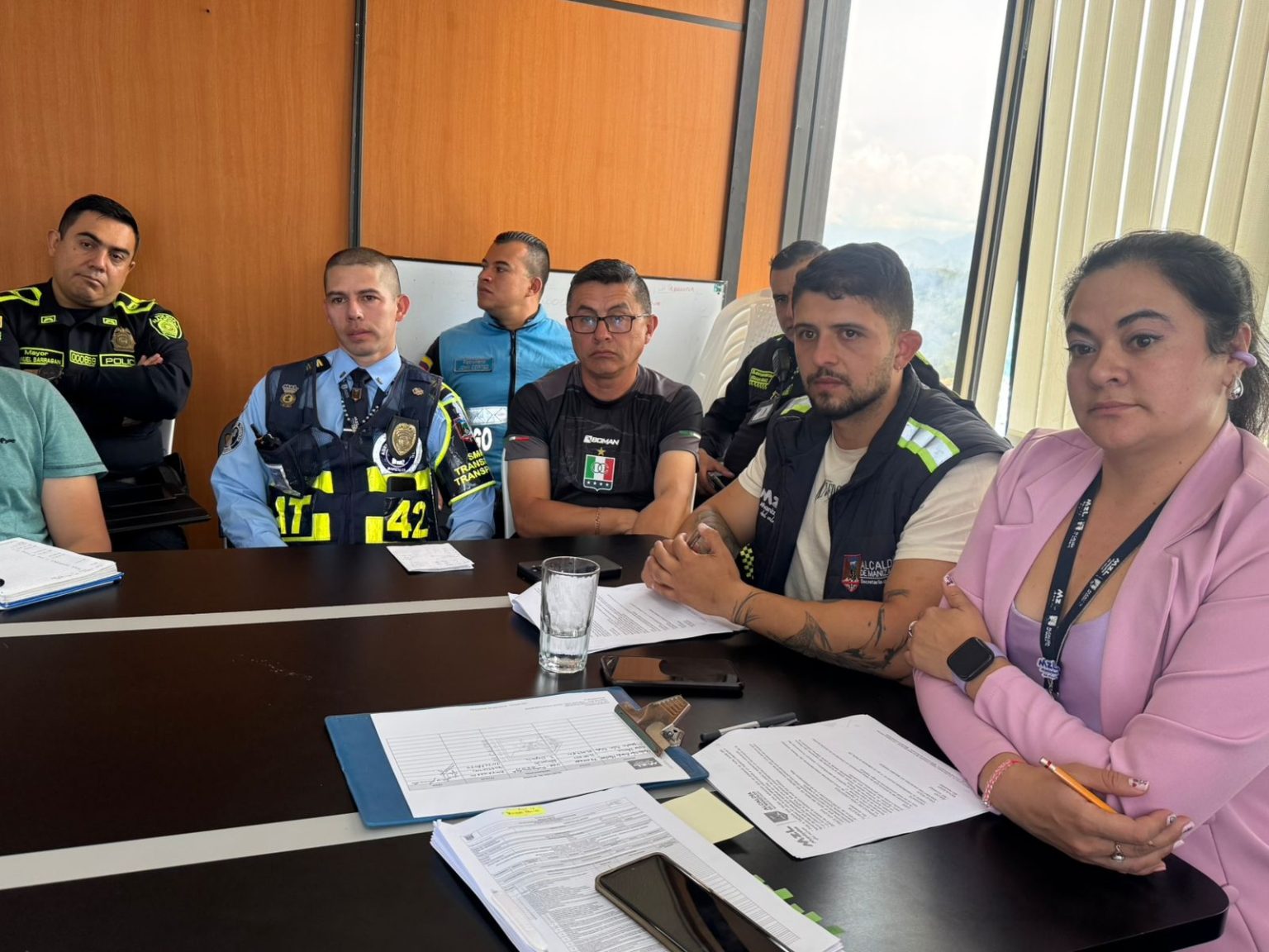 Foto tomada de: Alcaldía de Manizales 