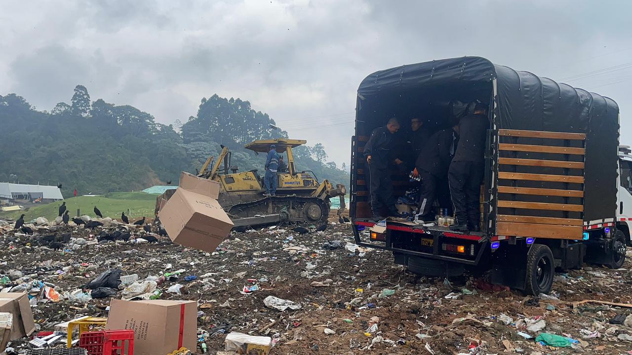 Foto: Gobernación de Caldas