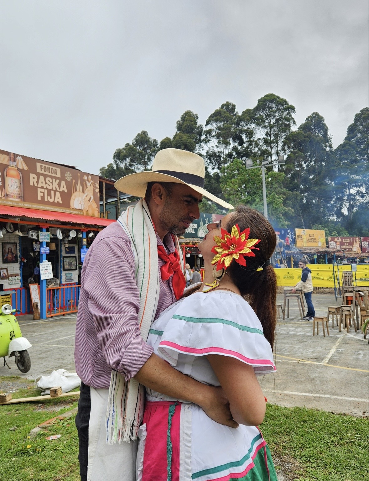 Foto: Prensa Feria de Manizales 